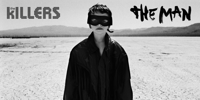 Listen: The Killers Return With Stomping New Single "The Man"