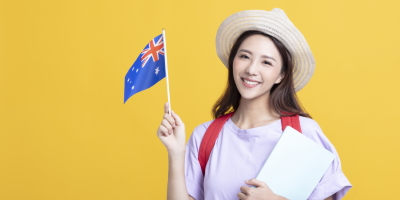 The Perks of Being an International Student in Australia