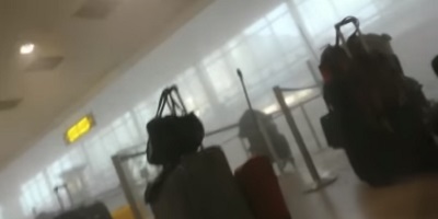 AFP Steps Up Security At Australian Airports Following Brussels Bombing