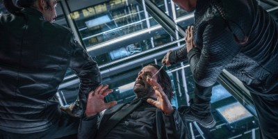 Movie Review: Keanu Goes for the All-Time Murder Record in "John Wick: Chapter 3—Parabellum"