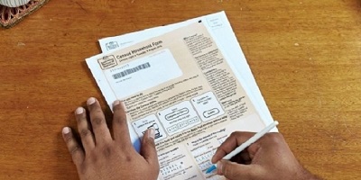 If You Thought The Census Fines Were Just A Joke, Apparently, They Are Not