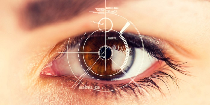 Say Farewell To Passport Lines And Passenger Cards Because Airports Will Be Using Biometric Recognition By 2020