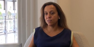 Director Rachel Perkins Talks Getting the “Jasper Jones” Gig Over “Cool” Guys With “Big Beards”
