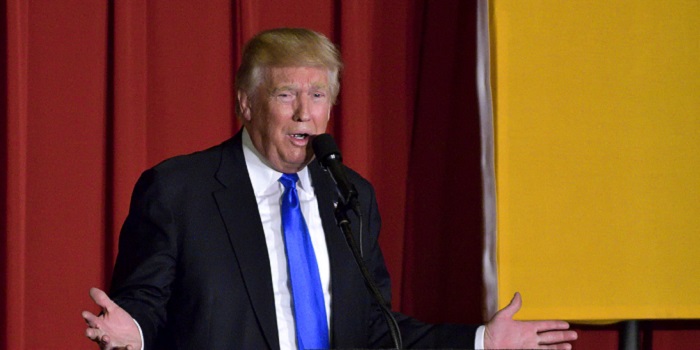 Donald Trump Already Busy At Work Scrapping Obama’s Legacies And Cracking Down On Abortion