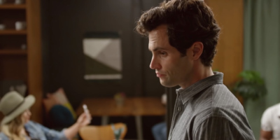 The Creepy Trailer For "You" Season 2 Has Arrived