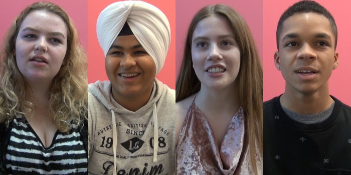 "I Definitely Could Have Done Better." High School Students Share Their Semester 1 Disappointments