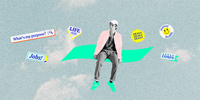 Get Life Ready and Grow Your Independence with Student Edge Plus