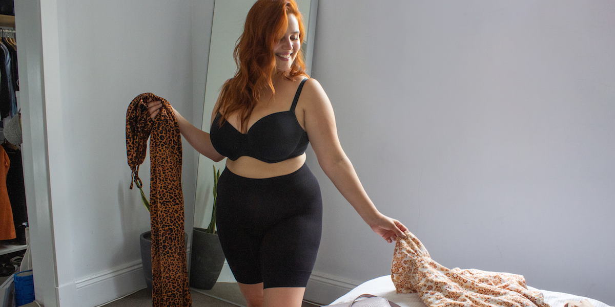So, What Exactly Is Period Underwear and Why Should I Try It? 