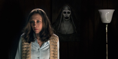Movie Review: The Conjuring 2