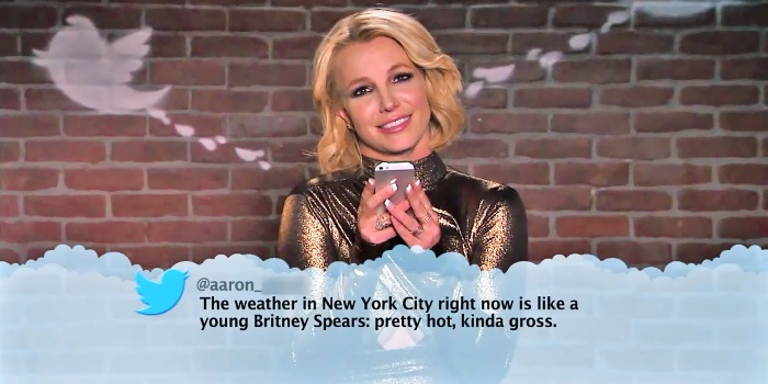 Twitter Might Abandon 140-Character Limit, Open Up Brave New Possibilities For "Mean Tweets"