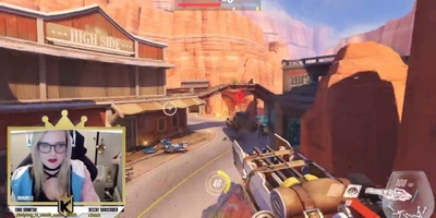 Gaming While Female: We Ask Haiimbelle How to Run Your Own eSports Team