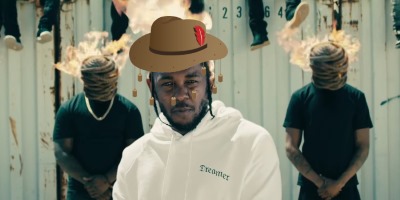 Kung Fu Kenny and Double "Humble": Five Surprises from Kendrick Lamar's "DAMN." Tour in Australia