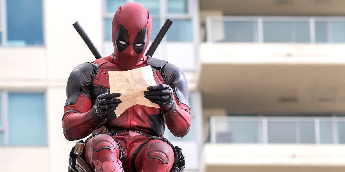 “Deadpool 3” Is Joining the MCU and Will Be R-Rated