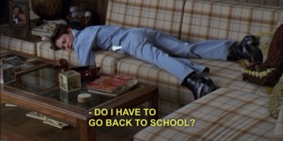 Term 2 Do-Over: How To Get It Together Over The Holidays