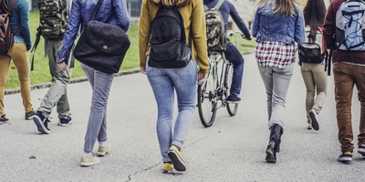 Study Finds 51 Per Cent of Uni Students Were Sexually Harassed Last Year