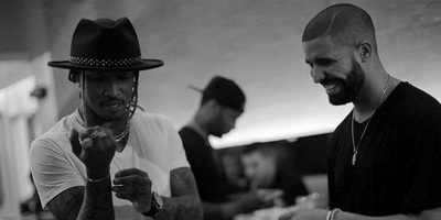 Mashup Madness: Drake and Future’s Mixtape Is Here, As Is Ryan Adams’ Taylor Swift Tribute