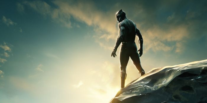 Save the Date: "Black Panther" Reviews Are Calling It a "Cultural Phenomenon"