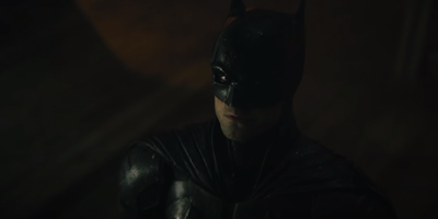 Early Reviews of Robert Pattinson’s “The Batman” Are Calling It a Horror Movie