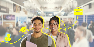 Why Career Expos Are Worth Visiting