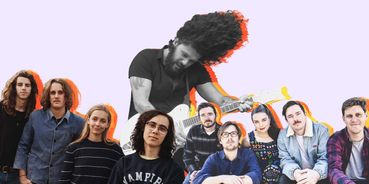 Voting in the Triple J’s Hottest 100 Closes Soon – Who Are The Top Contenders?