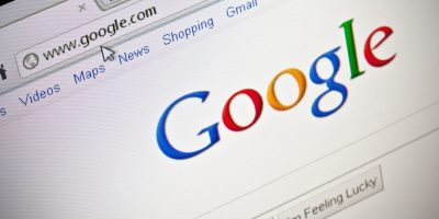 Google Is Now Letting You Download Your Entire Search History