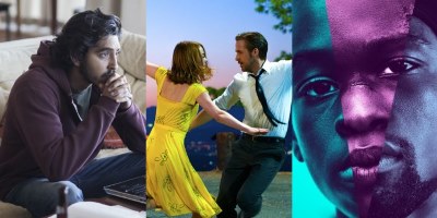 Can Anything Beat "La La Land" at the Oscars?