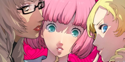 "Catherine: Full Body" Has 13 Different Endings (and They’re Not All Happy)