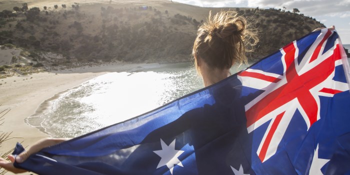 Is There A Right Way To Celebrate Australia Day?
