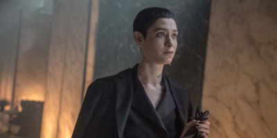 Meet the Adjudicator: Asia Kate Dillon Tells Us All About "John Wick: Chapter 3" (and Teases "John Wick 4, 5, 6")