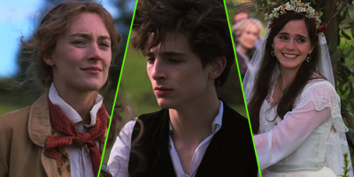 Who Stole Our Hearts in the "Little Women" Trailer? There Can Only Be One