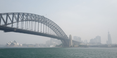 How To Stay Safe From Air Pollution During Bushfire Season