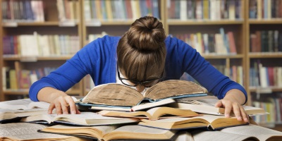 The Exam Lowdown: You Need This Now More Than Ever