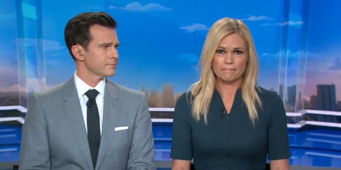 Sonia Kruger Admits Her Views On Muslim Immigration Are "Extreme"