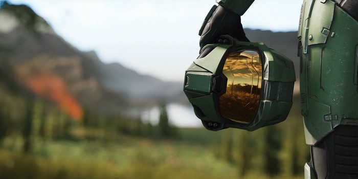 There's Finally Going to Be a "Halo" Series and Yes, It's Coming to Australia