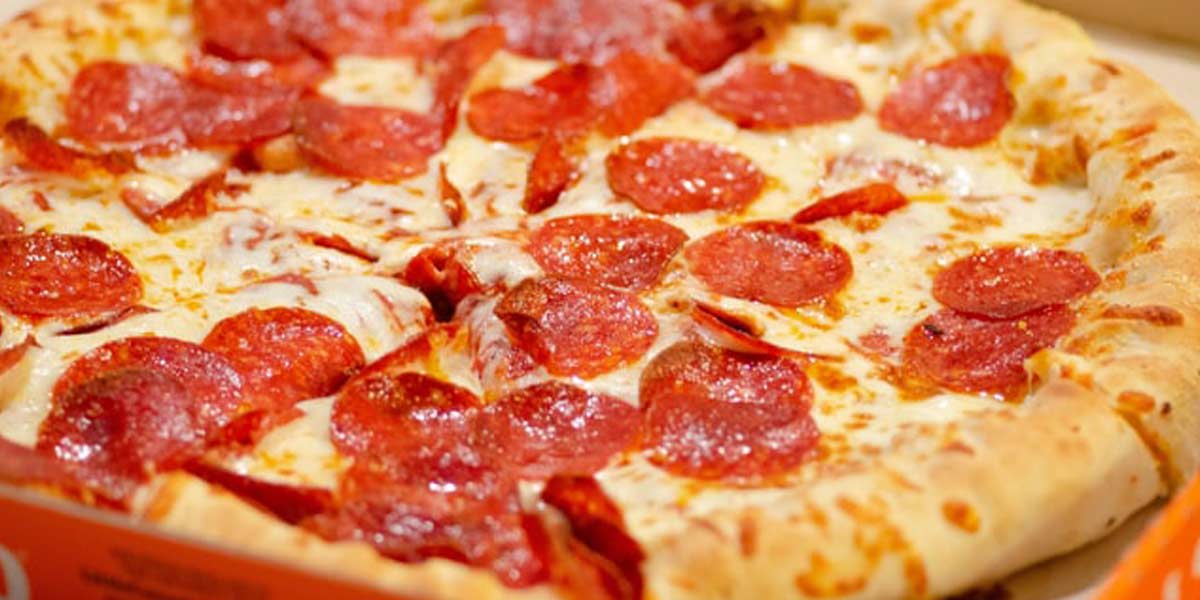 Pizza Hut Is Giving Away Free Pizzas For Every Medal Australia Wins At the Olympics
