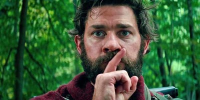 The Rumours Are True: “A Quiet Place” Video Game Is Coming Out Next Year