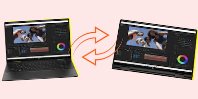 How to Improve Your Study Game with a 2-in-1 Laptop