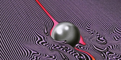 Album Review: Currents, By Tame Impala