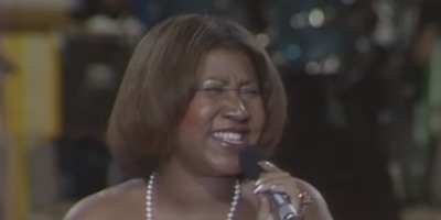 Barack Obama Pays Tribute to Late Soul Legend Aretha Franklin