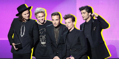 Liam Payne’s One Direction Bandmates Pay Tribute to The Singer