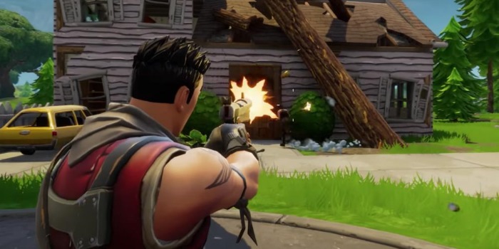 Online Gamers Might Have Their NBN Access Slowed Down to Ease Congestion