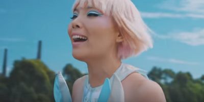 Dami Im Will Officially Represent Australia At Eurovision In 2016