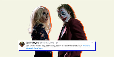 The Internet Reacts to the “Joker: Folie à Deux” Trailer