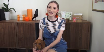 Young Entrepreneurs: How 20-YO Designer Madison Went From Etsy to Boutiques With Her Art