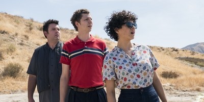 PSA: "Arrested Development" S5 Won't Return to Australian Netflix In March