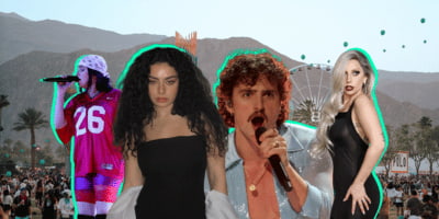 Top Highlights from Coachella 2025 Weekend One