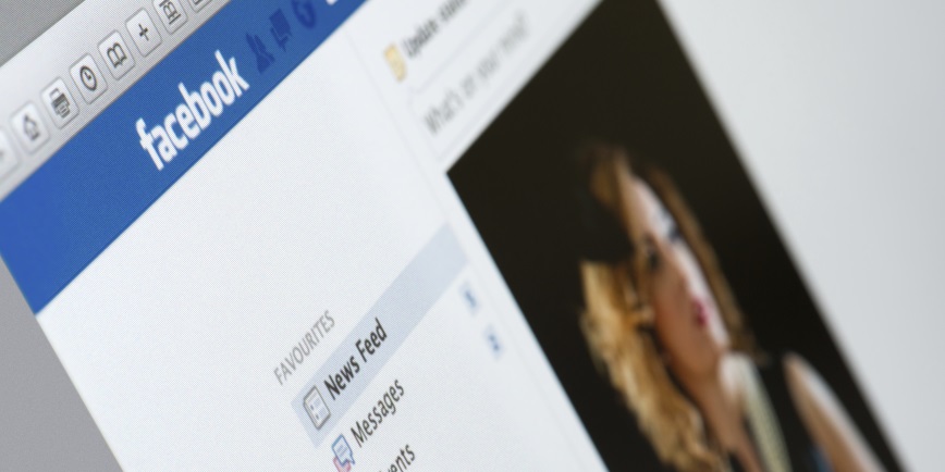 Facebook Knows How To Identify You From Your Hair, Clothing And Body Shape