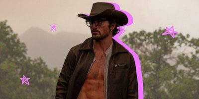 Benson Boone Is Heading Back Down Under