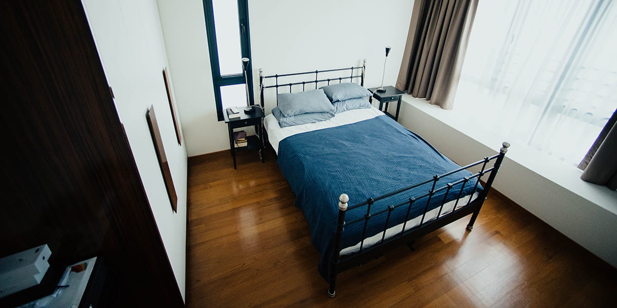 There Are Calls for Vacant Student Accommodation to Be Used as Social Housing in NSW