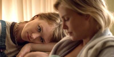 Movie Review: Charlize Theron Proves Parenthood Is a Mutha in "Tully"